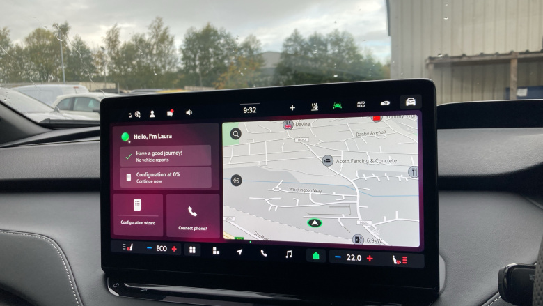 Skoda Enyaq 210kW 85x Sportline 82kWh 4x4 5dr Auto Electric Estate